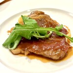 崎陽軒本店 イルサッジオ - 