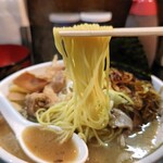 一条流がんこ総本家分家四谷荒木町 - 