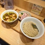 中村麺三郎商店  - 