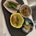 松吟庵 - 