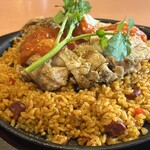 デニーズ - 料理写真: