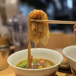 中村麺三郎商店  - 