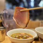 中村麺三郎商店  - 