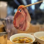 中村麺三郎商店  - 