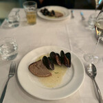 ナポリ、アマルフィ料理 Ti picchio - 