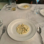 ナポリ、アマルフィ料理 Ti picchio - 