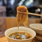 中村麺三郎商店  - 