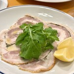 崎陽軒本店 イルサッジオ - 