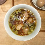 中村麺三郎商店  - 