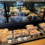 スターバックスコーヒー - 料理写真: