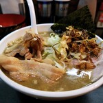 一条流がんこ総本家分家四谷荒木町 - 