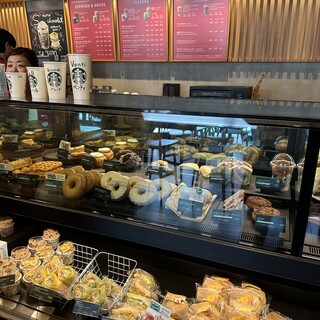 スターバックスコーヒー_1