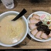 らーめん山頭火 - 