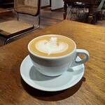 DILL Coffee Parlor - 