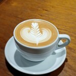 DILL Coffee Parlor - 