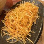 中華そば くりの木 - 