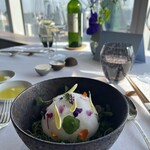 Héritage by Kei Kobayashi - 