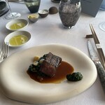 Héritage by Kei Kobayashi - 