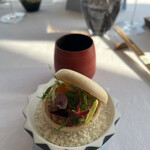 Héritage by Kei Kobayashi - 