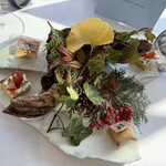 Héritage by Kei Kobayashi - 