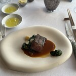 Héritage by Kei Kobayashi - 