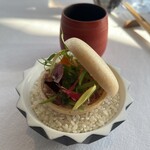 Héritage by Kei Kobayashi - 