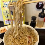 麺や 夢よし - 平太麺（普通）