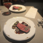 中目黒 Bistro Bolero - 