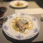中目黒 Bistro Bolero - 