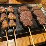 焼き鳥 大造 - 