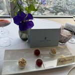 Héritage by Kei Kobayashi - 