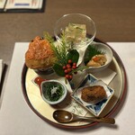 あつた蓬莱軒 - 