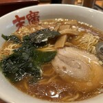 らぁめん末廣 - 