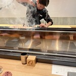 鶏匠つじや 本店 - 