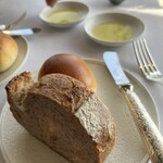 Héritage by Kei Kobayashi - 