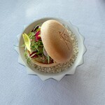 Héritage by Kei Kobayashi - 