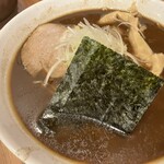 中華そば くりの木 - 