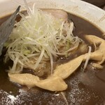 中華そば くりの木 - 