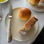 Héritage by Kei Kobayashi - 