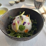 Héritage by Kei Kobayashi - 