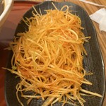 中華そば くりの木 - 