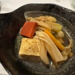 奥琵琶湖マキノ グランドパークホテル レストラン竹生 - 