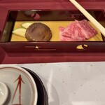 奥琵琶湖マキノ グランドパークホテル レストラン竹生