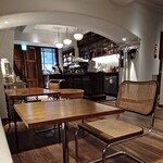 DILL Coffee Parlor - 