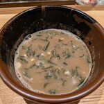 中華蕎麦 とみ田 - 