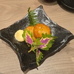 丸亀骨付鳥一丁 - (*‘ω‘ *)