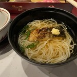 奥琵琶湖マキノ グランドパークホテル レストラン竹生 - 