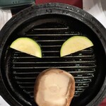 奥琵琶湖マキノ グランドパークホテル レストラン竹生 - 