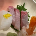 奥琵琶湖マキノ グランドパークホテル レストラン竹生 - 