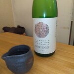 そば酒房 陽ざ志 - New Engi